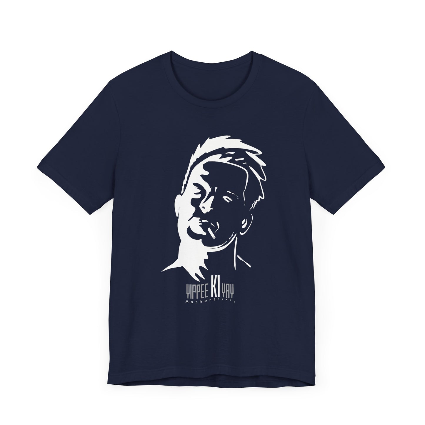 Yayee Kiway Inspirational Unisex Jersey Tee - Embrace Your Vibe