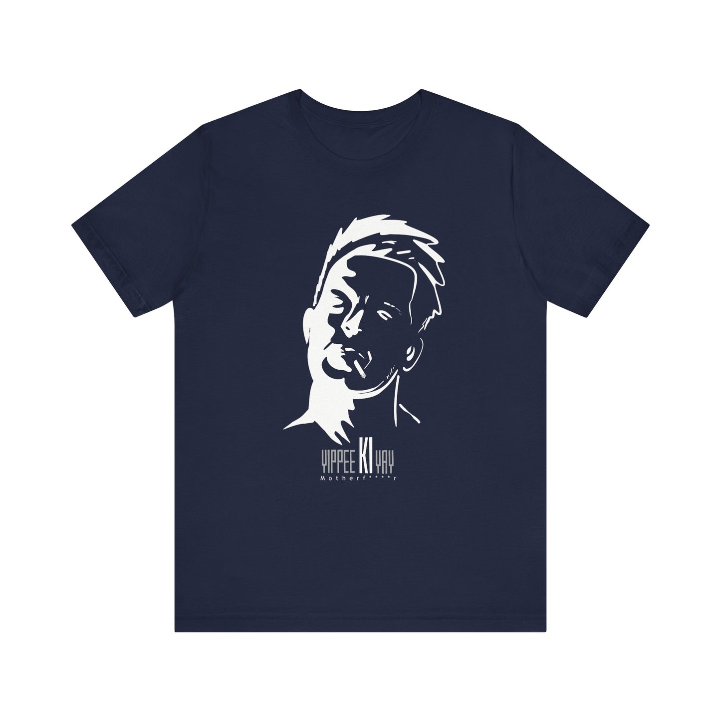 Yayee Kiway Inspirational Unisex Jersey Tee - Embrace Your Vibe