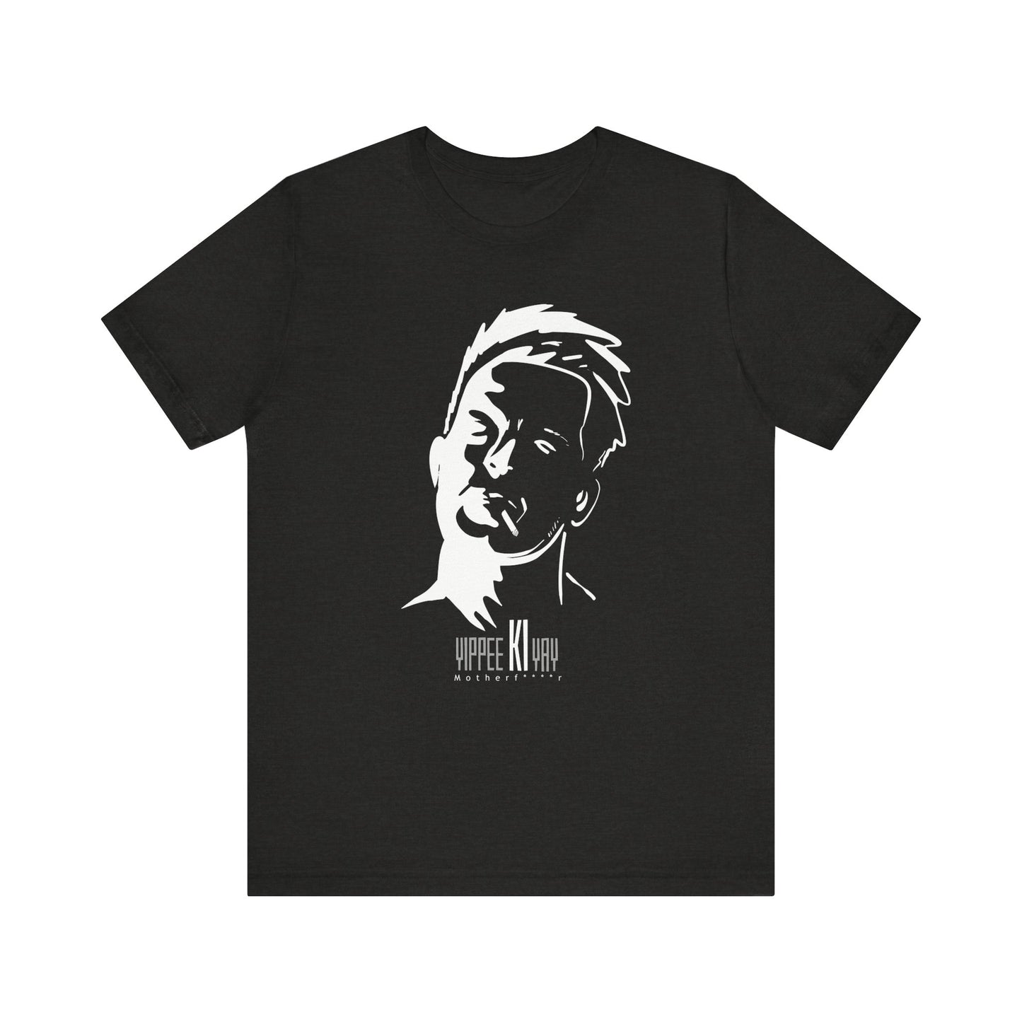 Yayee Kiway Inspirational Unisex Jersey Tee - Embrace Your Vibe