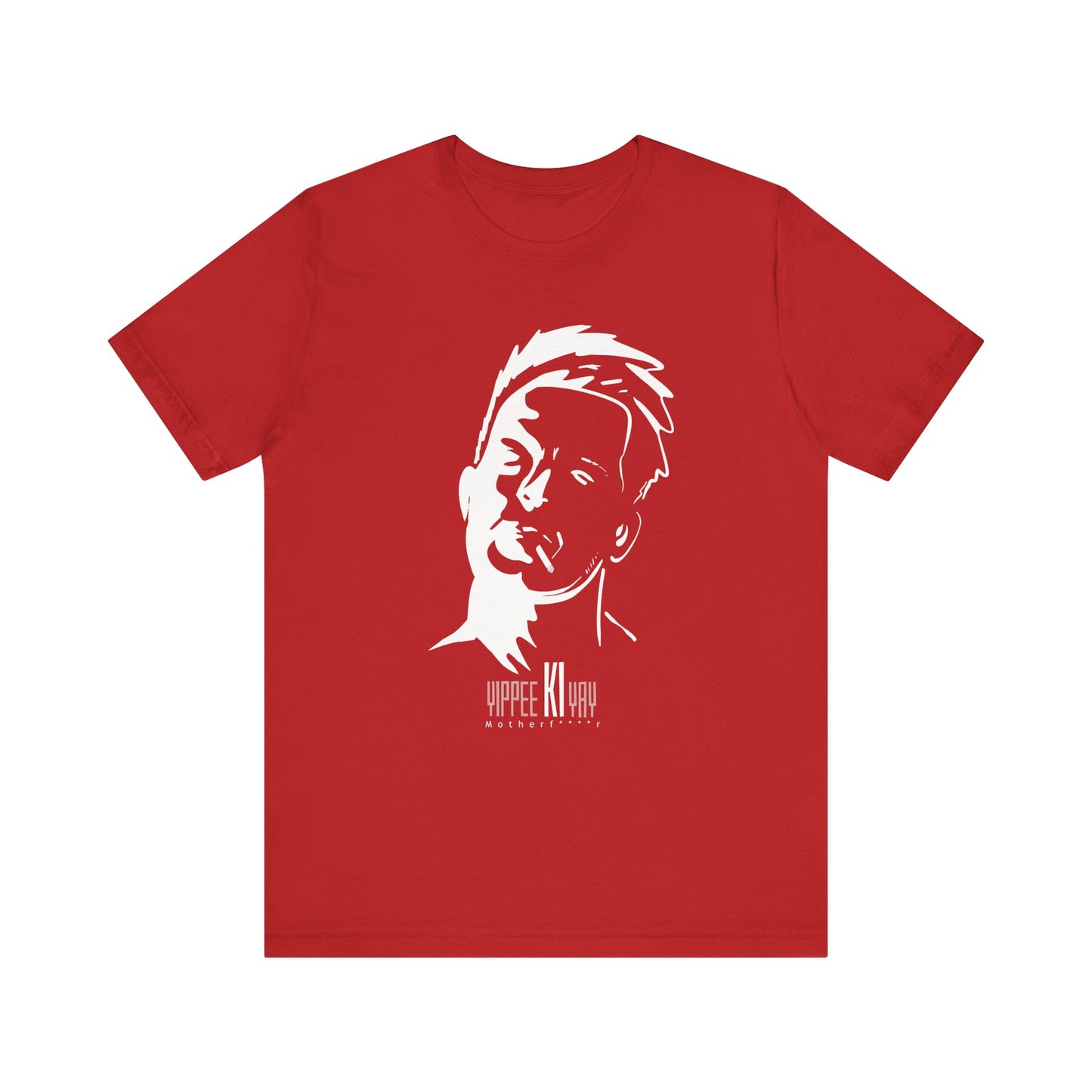 Yayee Kiway Inspirational Unisex Jersey Tee - Embrace Your Vibe