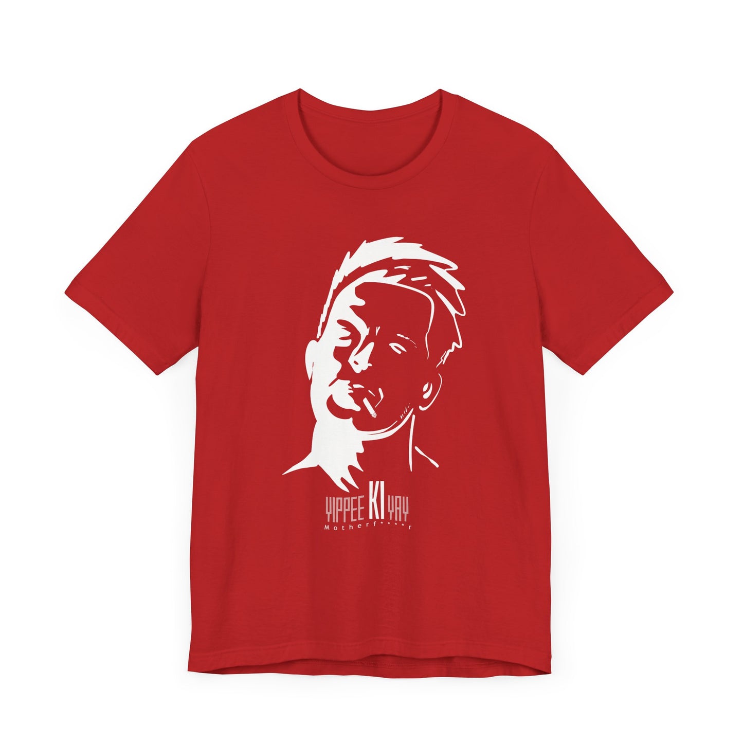 Yayee Kiway Inspirational Unisex Jersey Tee - Embrace Your Vibe