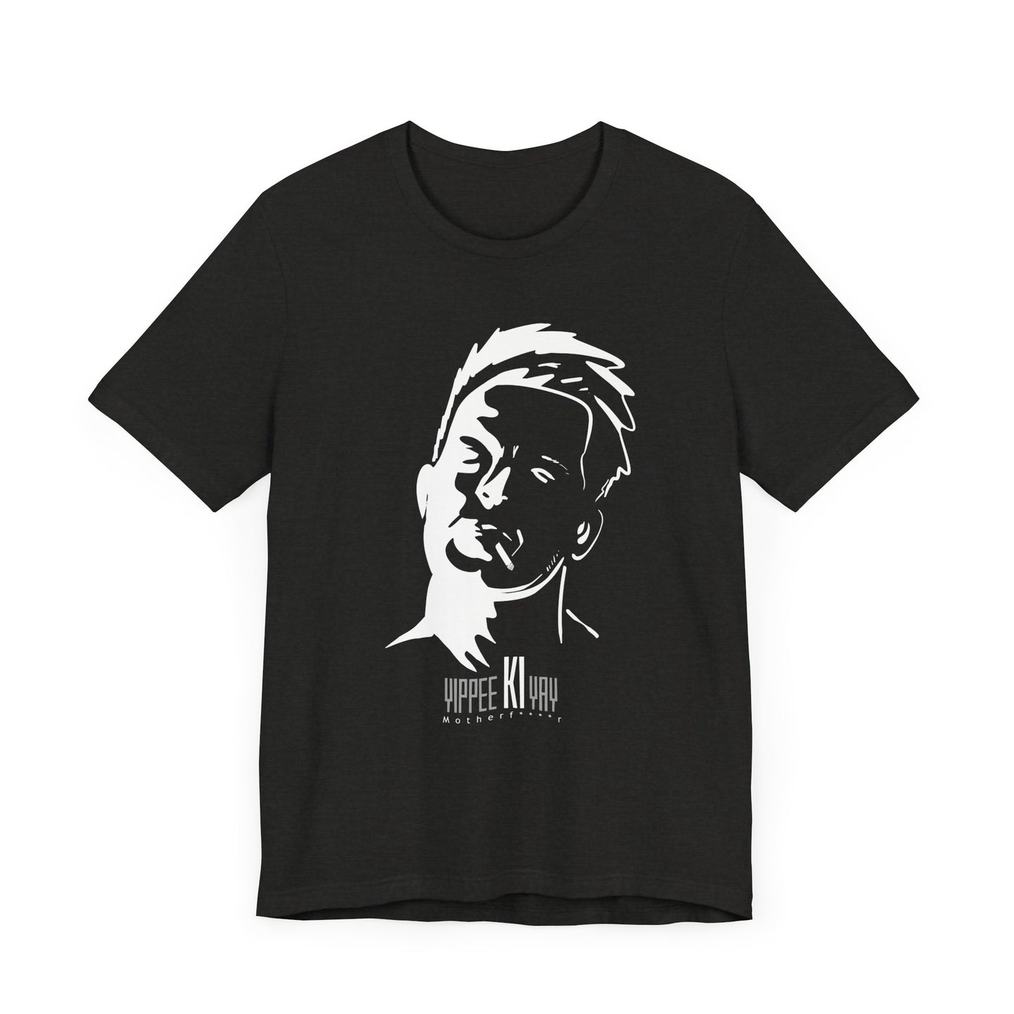 Yayee Kiway Inspirational Unisex Jersey Tee - Embrace Your Vibe